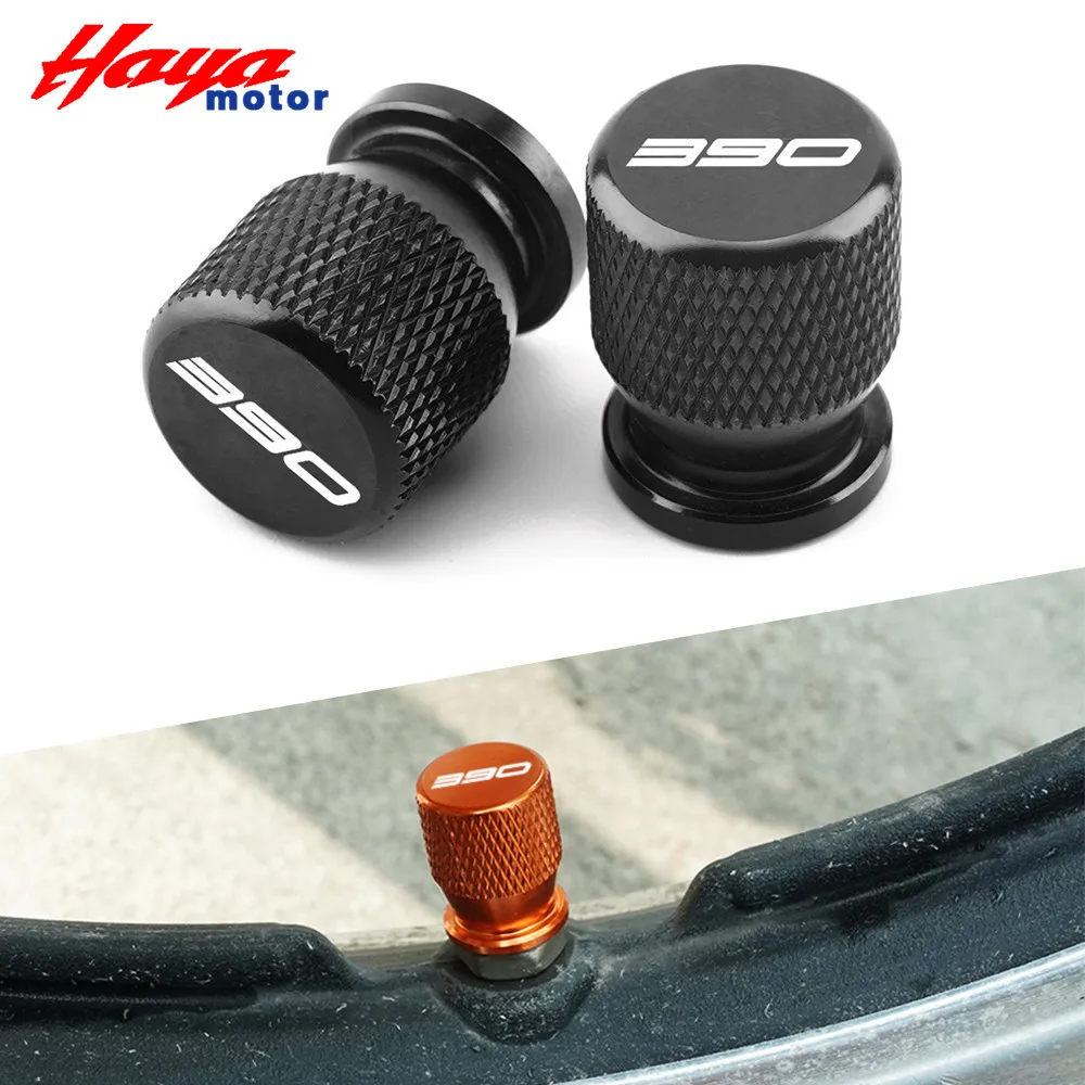 Per Ktm 390Adv 390 Adv Adventure 390Adventure Moto Wheel Tire Valve Stem Caps Coperture Ermetiche Per Pneumatici Accessori Moto