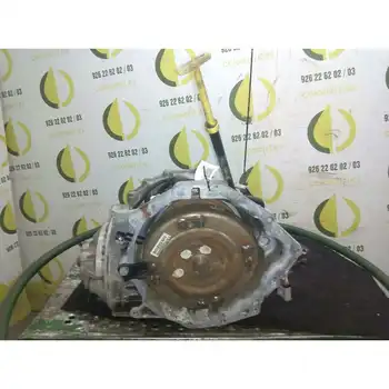 

WITHOUT REFERENCE Gearbox Chrysler 300 M (lr) 2.7 V6