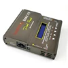 2022 New 80W imax B6AC V3 Smart Digital Balance Charger For RC Helicopter Re-peak NiMH NiCD LiHV NiCd PB Li-ion Battery Charger ► Photo 3/6