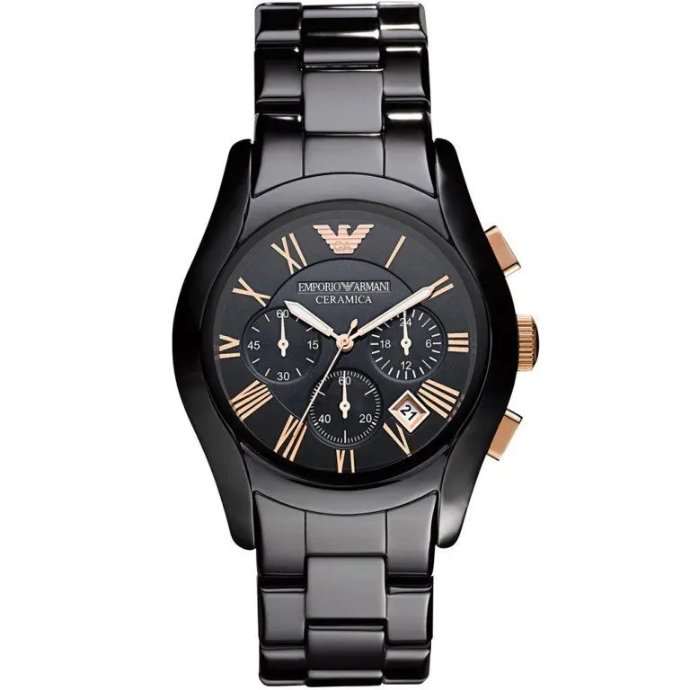 Emporio Armani AR1410 | Наручные часы