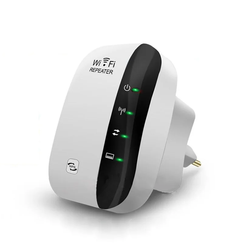 Tốc Độ Không Dây 300Mbps Repeater WI FI Bộ Mở Rộng WiFi Khuếch Đại 802.11N/B/G Router Tín Hiệu Mạng Repetidor Chung Cư Reapeter HRB điểm Truy Cập best buy router Wireless Routers