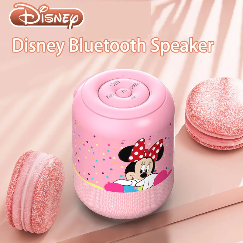 Tanie Disney głośnik Bluetooth Mini