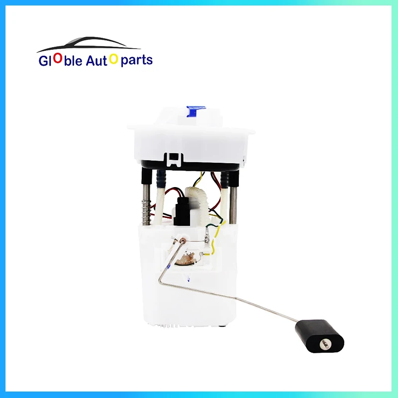 Fuel Supply Fuel Pump Assembly Fuel Pump Fuel Pressure Regulator For