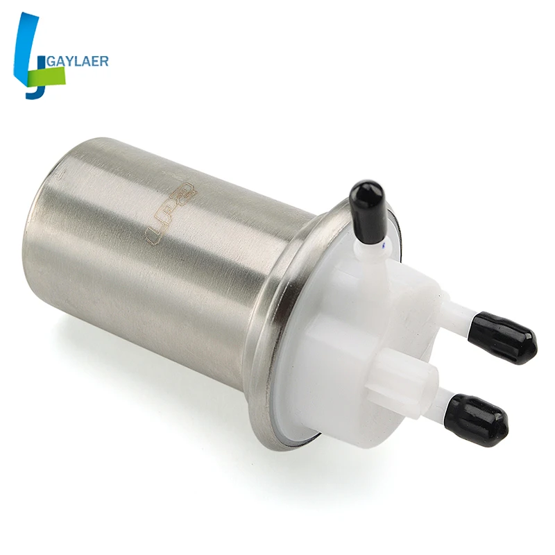 High Flow Motorcycle Fuel Pump Kits For Honda 16700kwf951 Cbf125