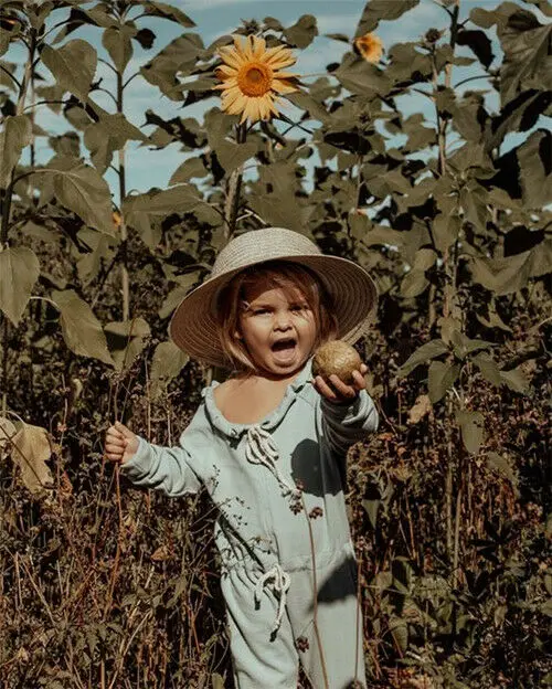 Kinder Baby унисекс Strampler комплекты одежды Reine Farbe Langarm комбинезон Kleidung|Ромперы| |