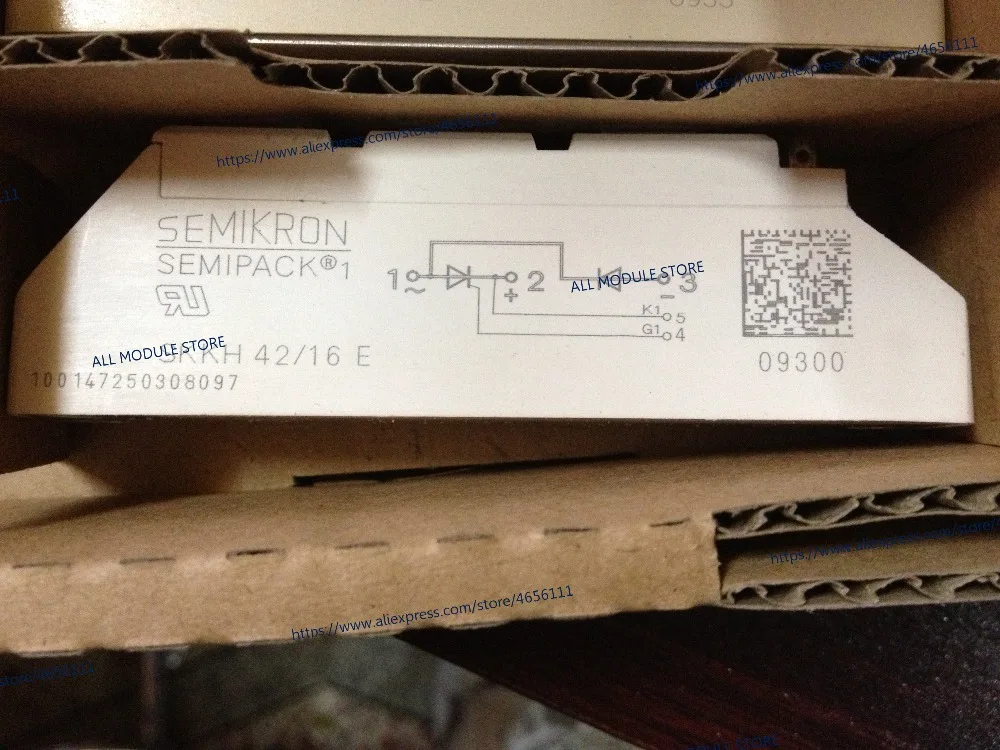 SKKH42/16E SKKH42/14E SKKH42/12E SKKH42/08E и модуль