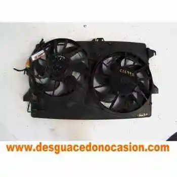 

1020758 ELECTRIC FAN FORD MONDEO SALOON/FAMILY (FD)