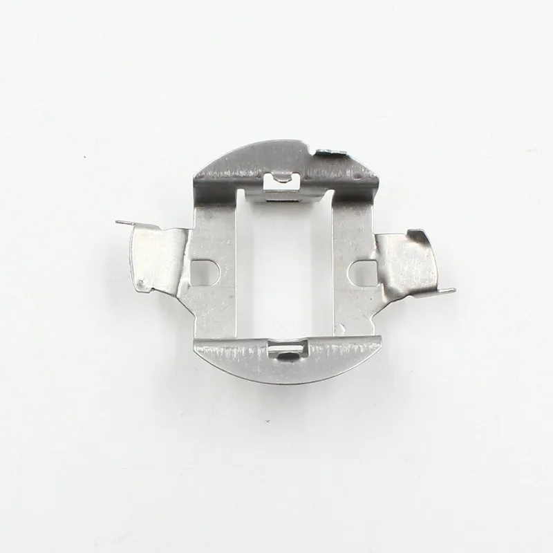 Rockeybright 2 * H7 HID держатели ламп для фар Адаптер Основание Volkswagen Passat B5 Riich G5 BMW E60 5
