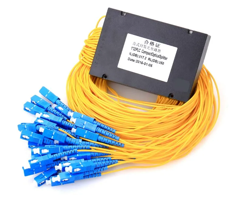 Пассивный оптический разветвитель gpon. Сплиттер gpon 1х32. Сплиттер оптический plc 1x8 3. Оптоволоконный распределитель. 0м-sc/apc 2мм 1x16направл.