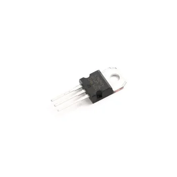 

L7824CV +24V TO-220 3-terminal Regulator New and Original