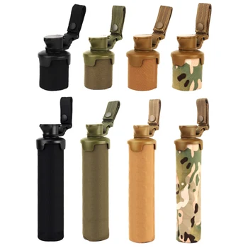 

Outdoor Foldable Backpack Storage Bag Large Capacity Magazine Pouch System Sports For Activities Hunting Accessories Backpack