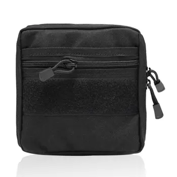 

Military Molle EMT First Aid Kit Survival Gear Bag Combat Tactical Multi Medical Kit or Utility Tool Belt EDC Pouch free shippin