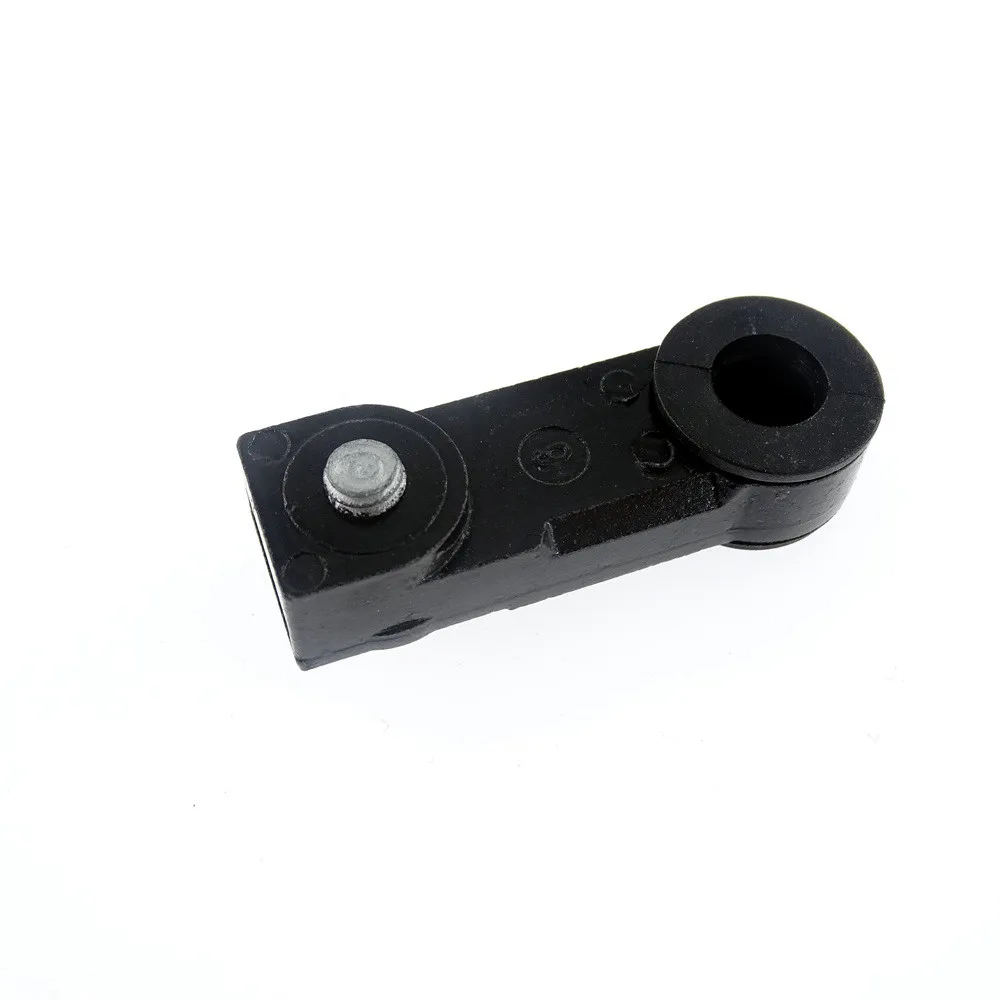 DSG Automatic Gearbox Shift Cable Connector Adapter for Audi A3 S3 TT TTS VW Passat Golf Skoda Seat 09G321397A Qty10 shift cable bushing