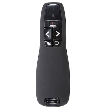 

Digital Presentation Pointer Pen PPT PowerPointer Wireless Presenter Remote Control Clicker Pen for Teaching