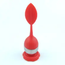 Креативная сеточка для заваривания чая капельного чая сито для приправ чая портативные специальные аксессуары AXIR