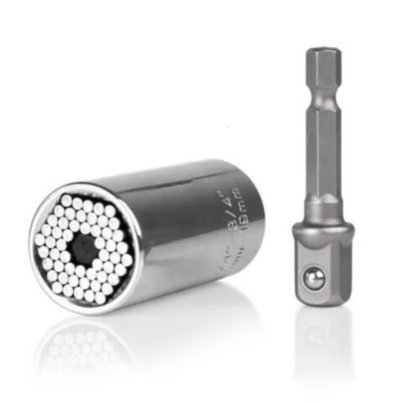 Car Repair Tool Universal Torque Wrench Power Drill Ratchet Bushing Spanner Magic Multi Function Car Adapter Hand Repair Tool Car Repair Tool Universal Torque Wrench Power Drill Ratchet Bushing Spanner Magic Multi Function Car Adapter Hand Repair Tool