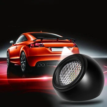 

Super Bright LED Light Eagle Eye White 650LM Reversing Lamp Waterproof