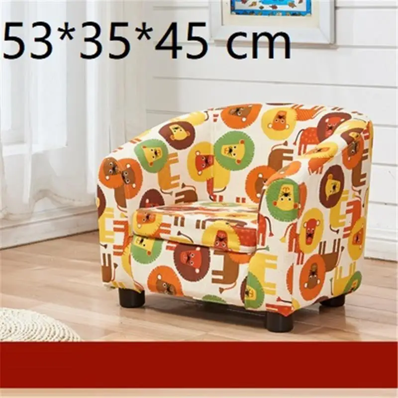 Version Y Мини-диван Silla Cute Divano Bambini Divan Lazy Boy, кресло для отдыха, детский диван - Цвет: Version Y