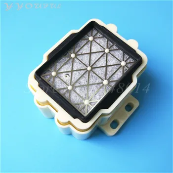 

4pcs for Epson DX5 DX7 cap cap Eco solvent printer Witcolor Wit-color Ultra 9000 9100 9200 Smart capping station DX5 DX7 head