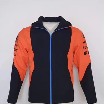 

2020 Year Motocross Sweatshirts Outdoor Sports Softshell Keep Warm Jacket Motorcycle Racing Jackets Mens Motorcycle Jackets NEW