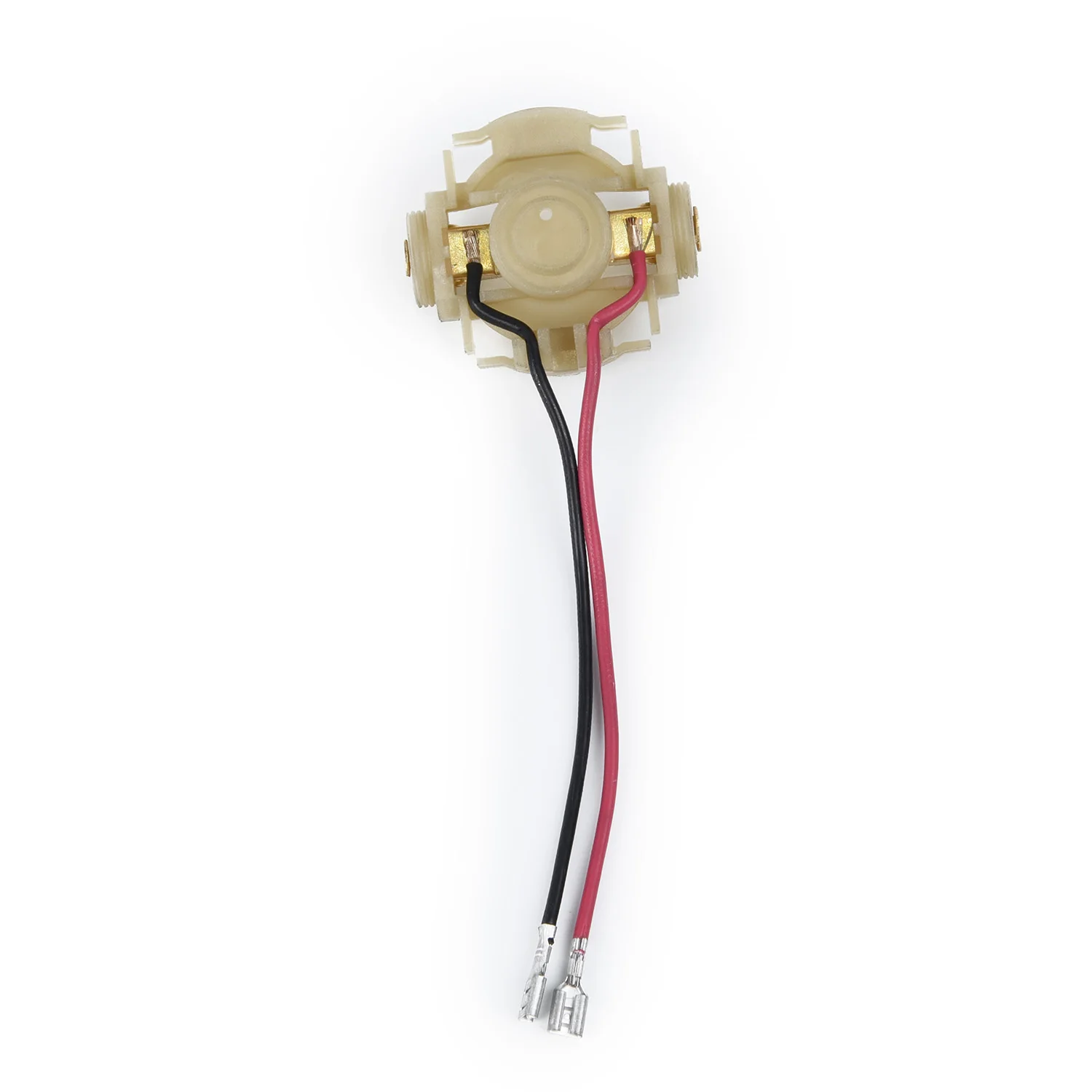 Угольные щетки+ держатель щетки+ крышка крышки для Makita BGA450 BGA452 набор аксессуаров