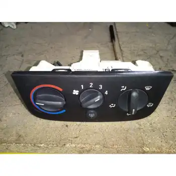 

0706038 control Heating/Air Conditioning Opel Corsa C *