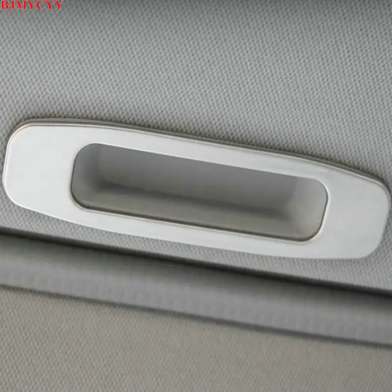 Декоративный каркас из нержавеющей стали для автомобилей Toyota corolla аксессуары