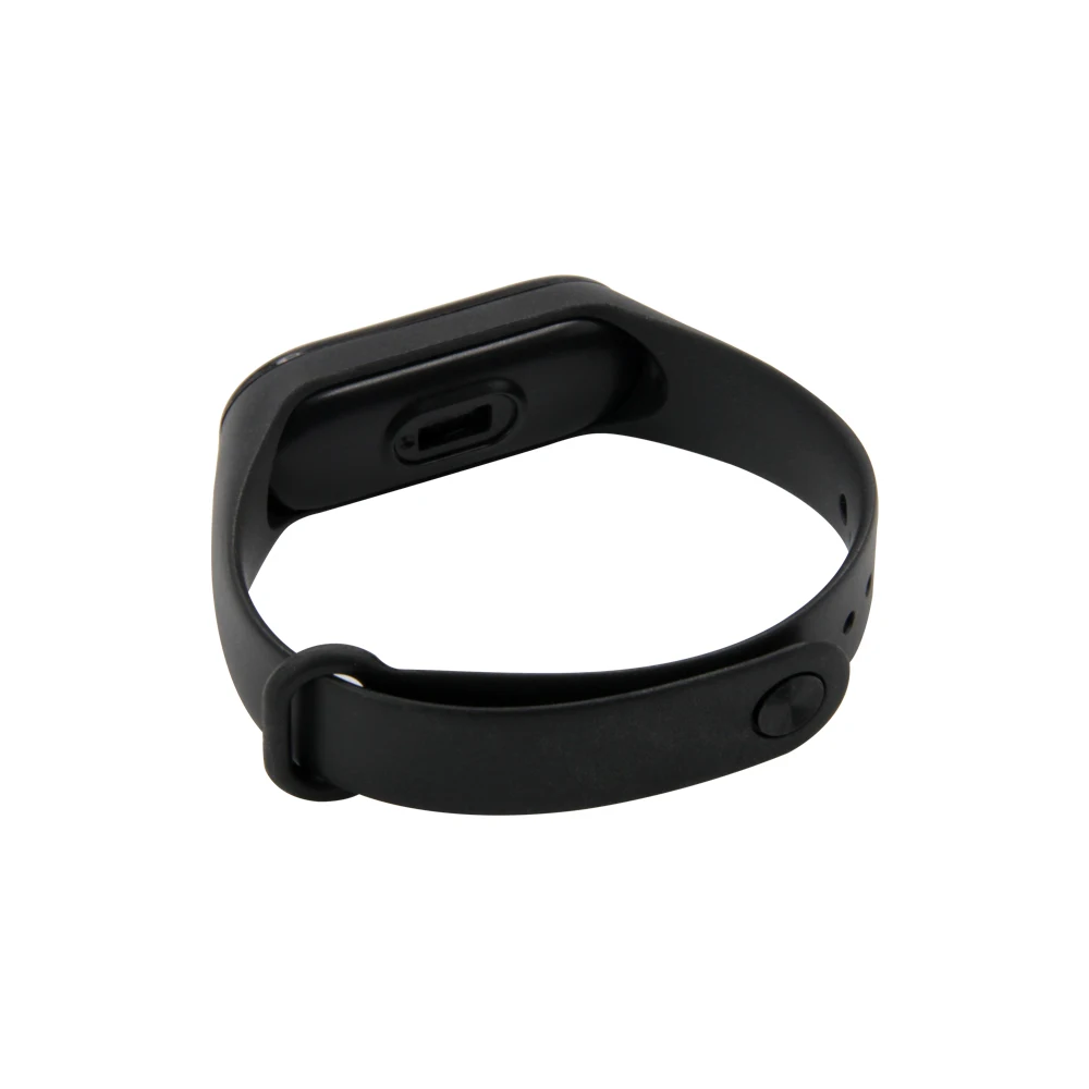 ESP32 PICO D4 главный чип LILYGO®TTGO T Wristband DIY программируемый умный Браслет 0 96 дюймов IPS