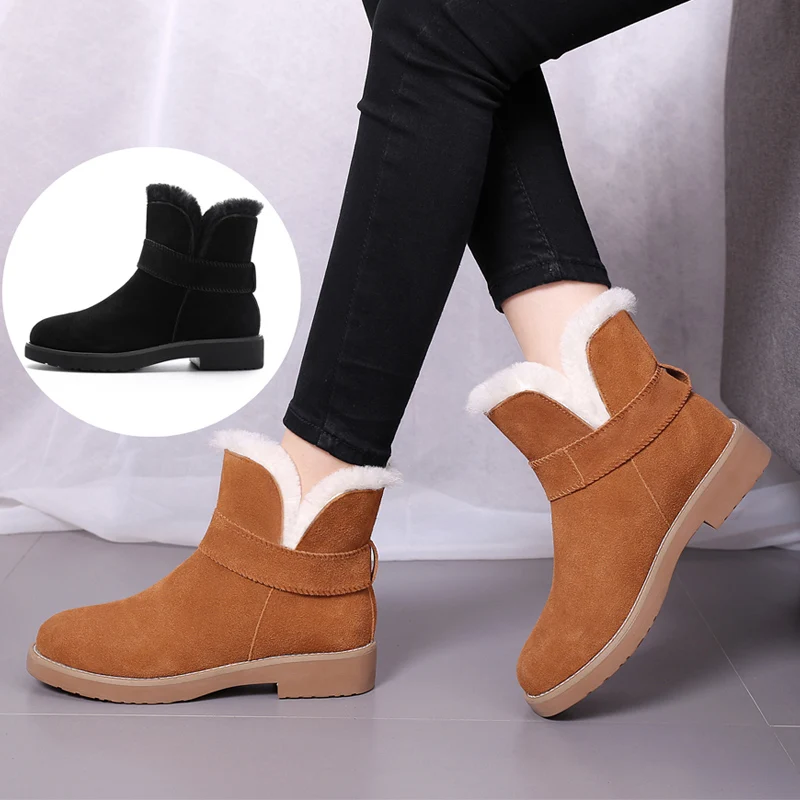Women's shoes Women's boots  Women+shoes Heroine Women's winter boots Shoes 2020 Women Winter boots  Women's winter shoes Leathe