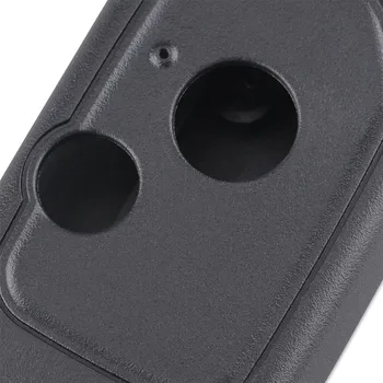 KEYYOU 2 Bottoni Vibrazione Modificato Pieghevole Chiave Telecomando Auto Borsette Per Honda Accord CRV Odyssey CIVIC Auto Chiave Fob della Copertura Della cassa - KEYYOU 2 Bottoni Vibrazione Modificato Pieghevole Chiave Telecomando Auto Borsette Per Honda Accord CRV Odyssey