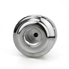 Мощный дракон честолюбие 32 мм картриджи из нержавеющей стали татуировки машины Захваты Татуировки поставка