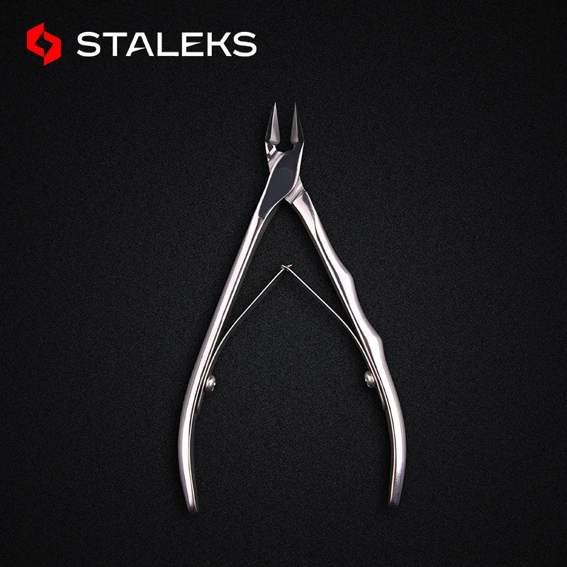 PROD 1005001972496447 High Quality Dead Skin Remover Cutter Hand Grip
Stainless Steel Professional Toe Nail Cuticle Scissors Manicure Tool
NE-61-12