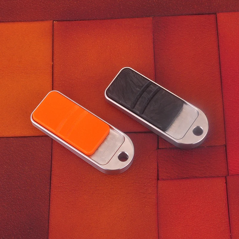 

Personality Magnetic Slider Adult EDC Fidget Toy Anti Stress Hand Spinner Autism Anxiety ADD ADHD Stress Relief Toy