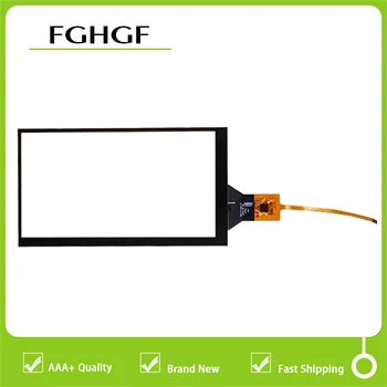

New Touch Screen Panel Digitizer Glass Sensor Replacement For HSCTP-60112
