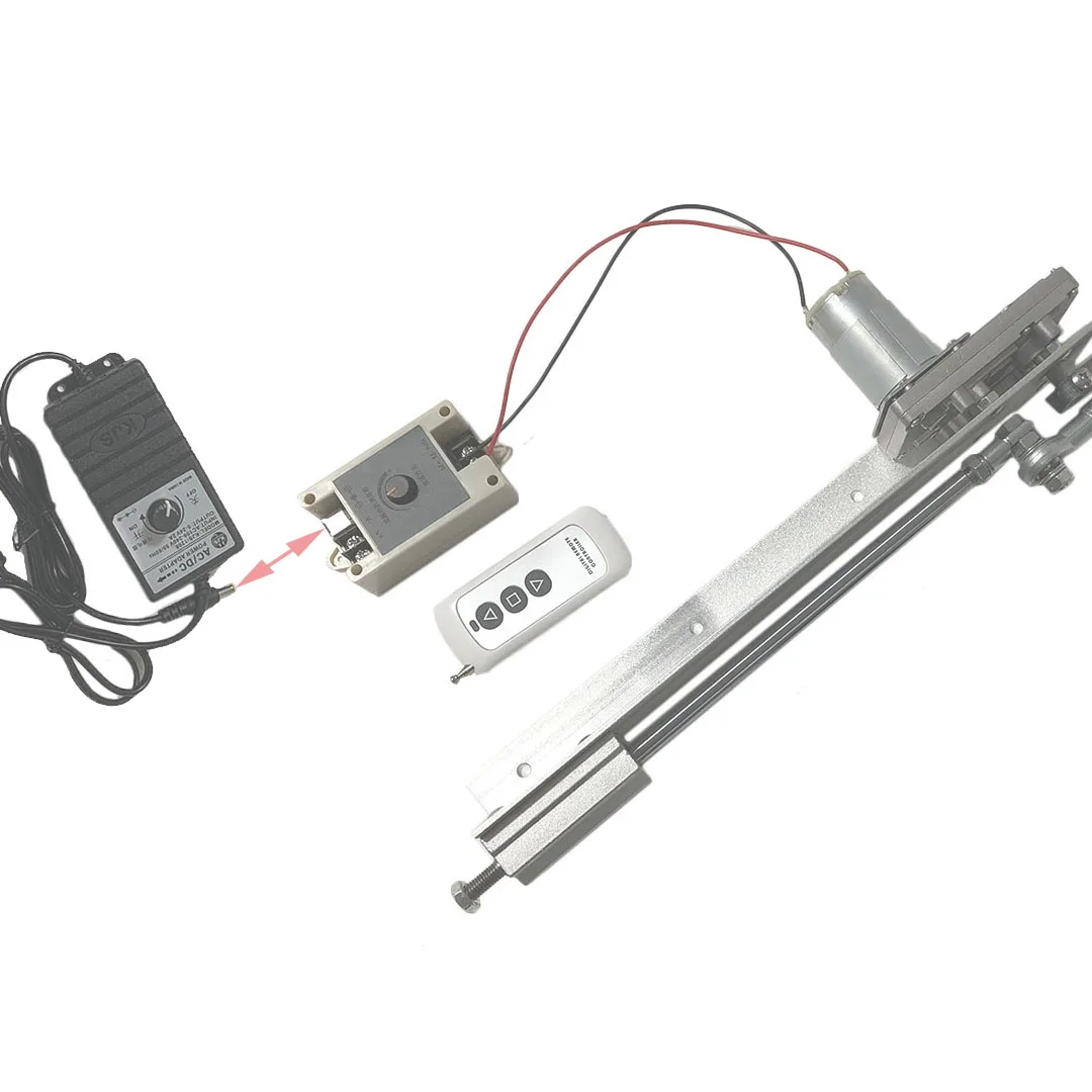 pwm stepless regulador de velocidade eletrônico