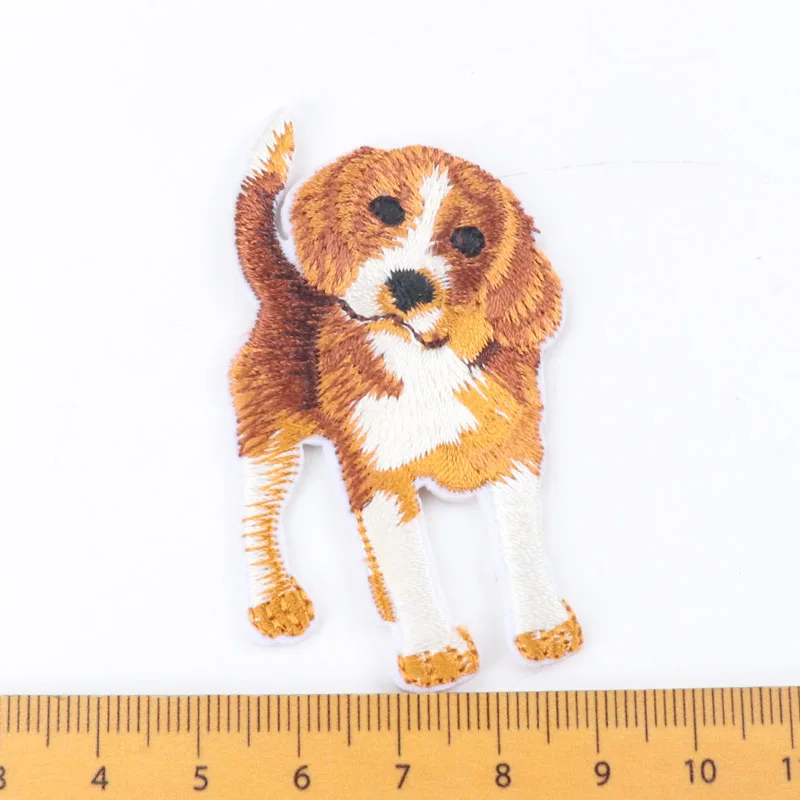 12. 65x38mm 5pcs