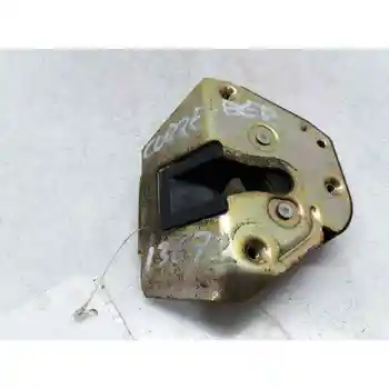 

351304 REAR DOOR LOCK RIGHT CITROEN BERLINGO