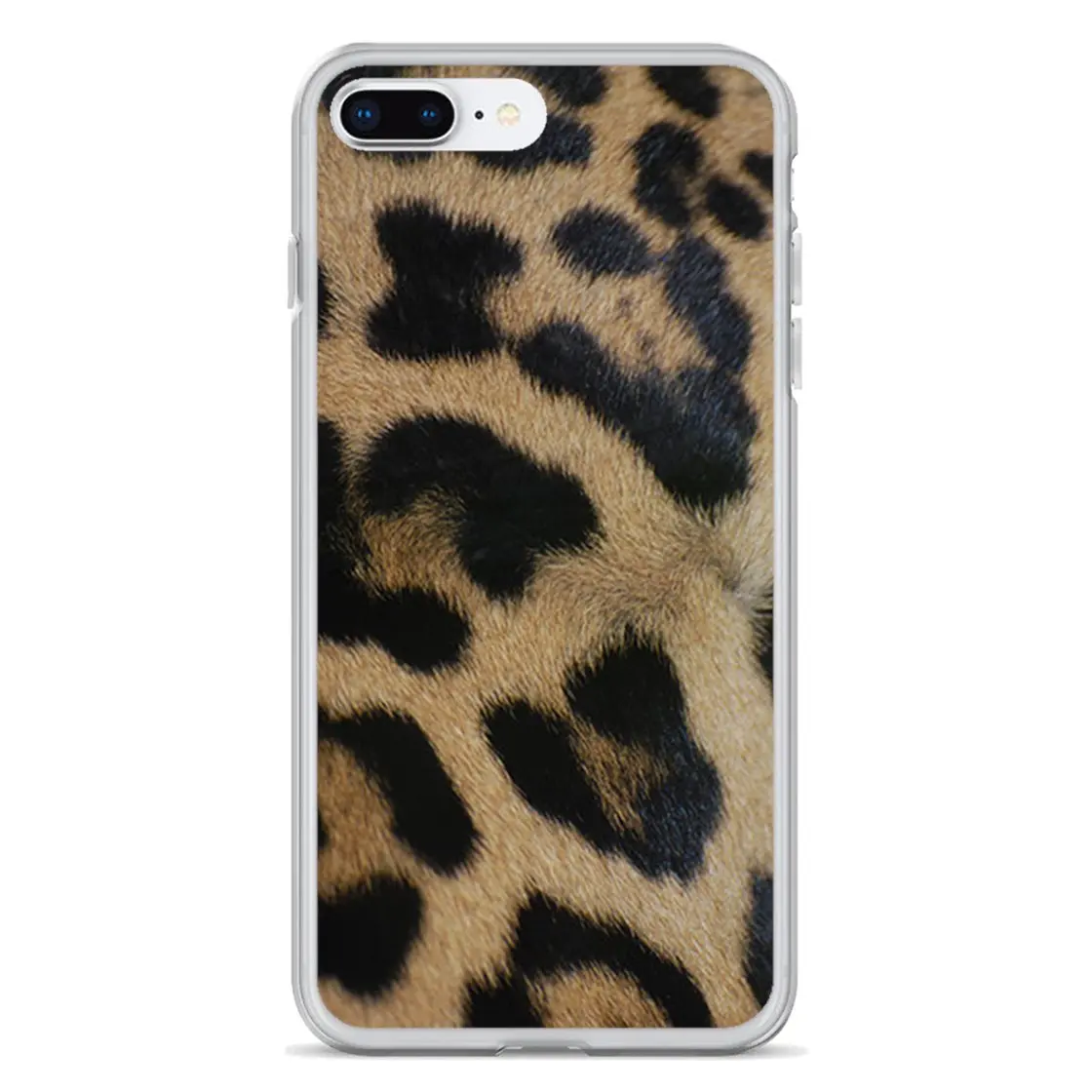 Transparent Soft Shell Covers Fashion Leopard Print Art For Meizu M2 M3 M5 M6 NOTE M6t MX6 M3S M5S M6S Pro 5 6 Plus U20 meizu phone case with stones Cases For Meizu