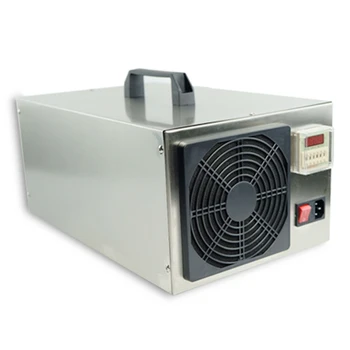 

Ozone generator 50g moisture-proof sheet long-life sterilization and deodorization ozone disinfection machine