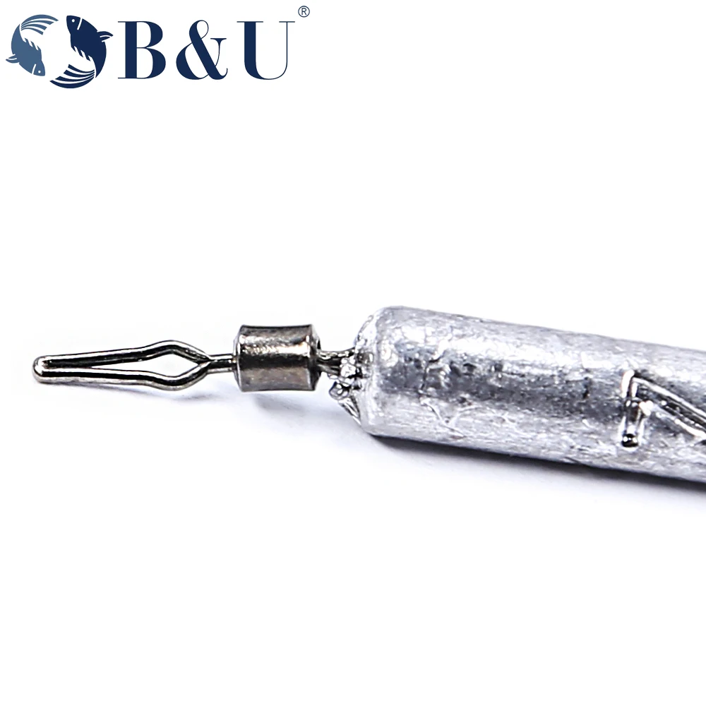 Рисунок 4 - B & U Drop Shot Fishing Sinker 3