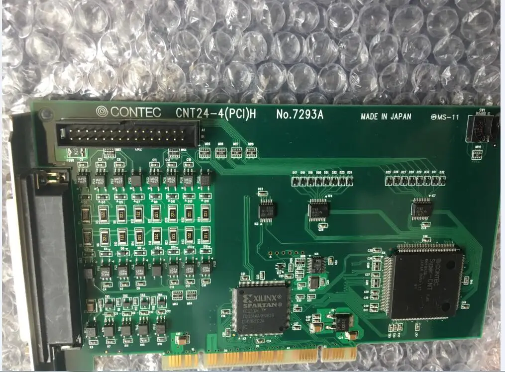 CNT24-4(PCI) H No.7293A