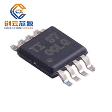 

1Pcs New Original OPA2320AIDGKR VSSOP-8 Arduino Nano Integrated Circuits Operational Amplifier Single Chip Microcomputer