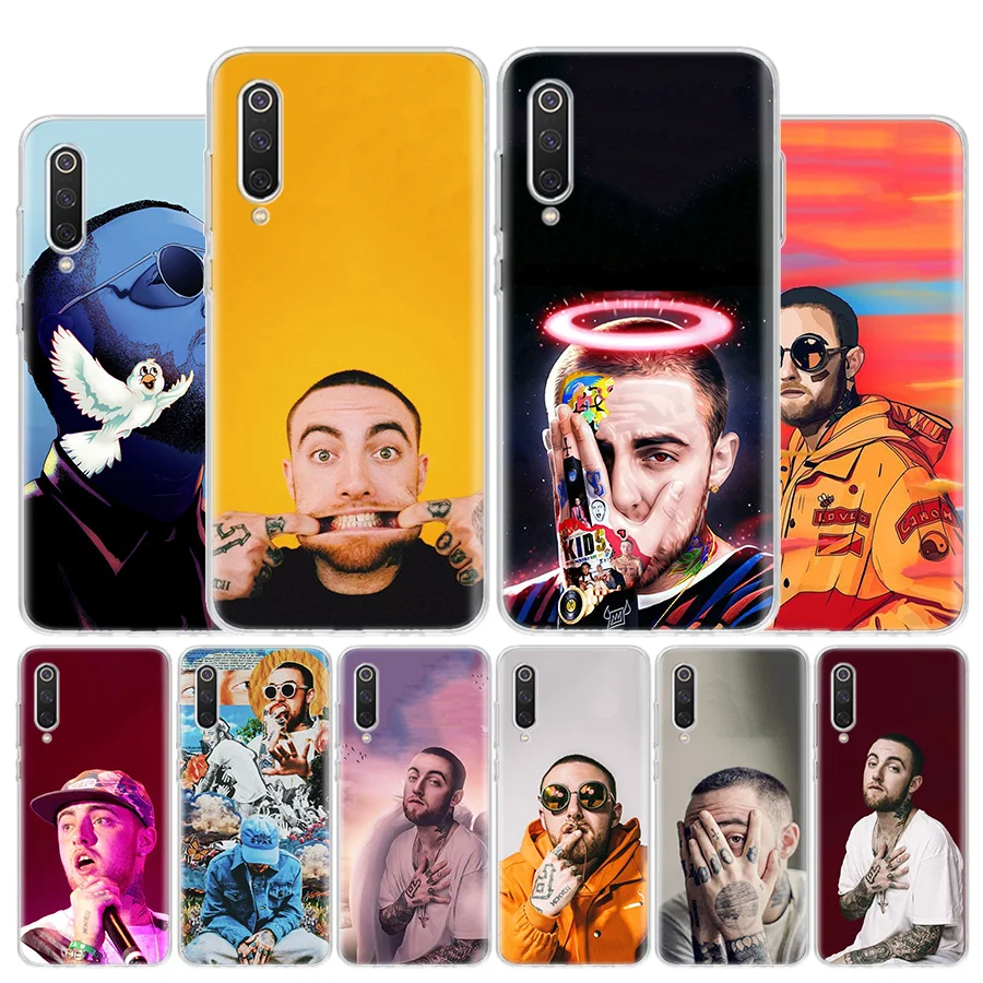 Чехол для Xiaomi Redmi Note 8T 9S 10 8A 7 7A 6 6A MI 9 8 CC9 Pro Lite|Бамперы| |