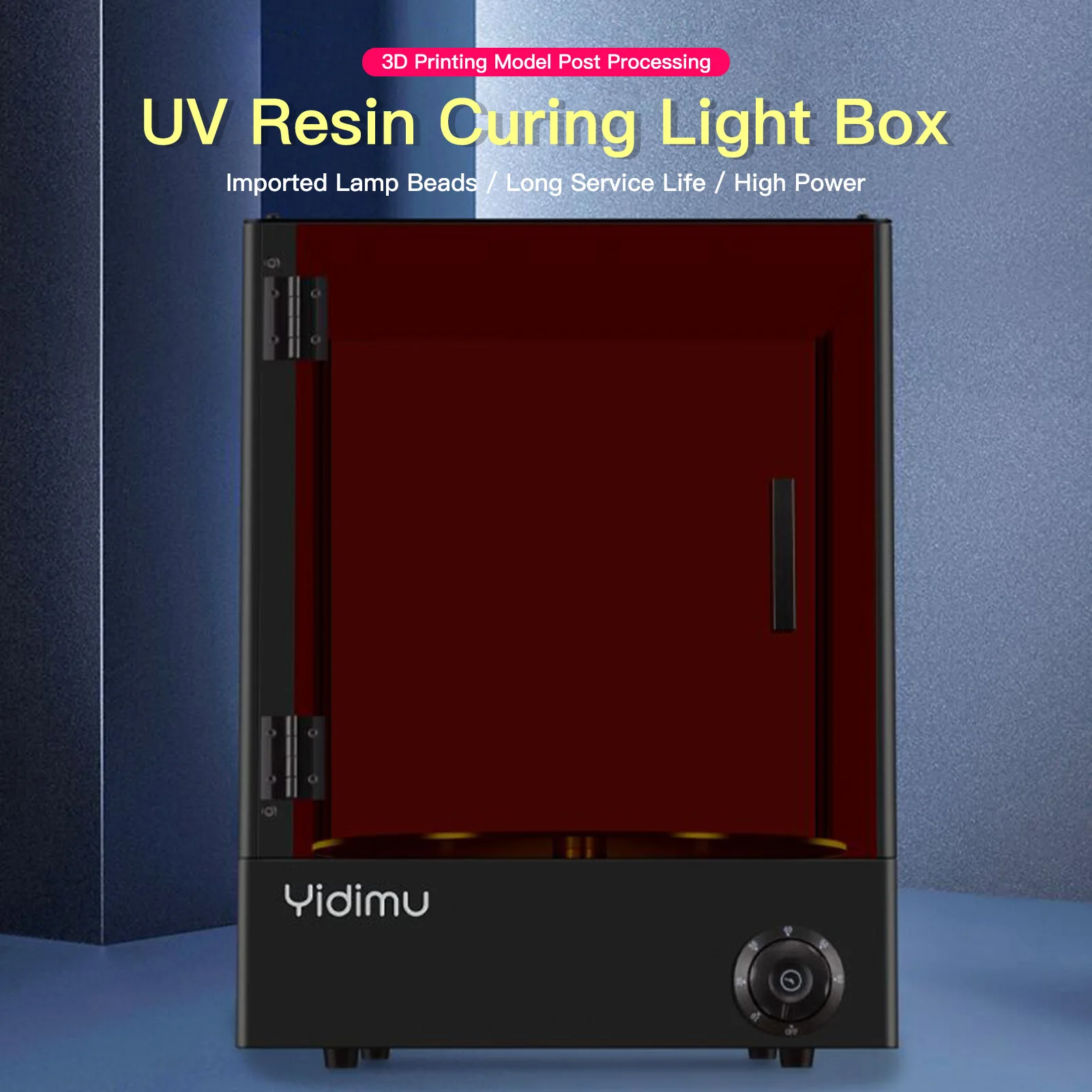 Uv Resin Curing Machine, Curing Light Uv Resin