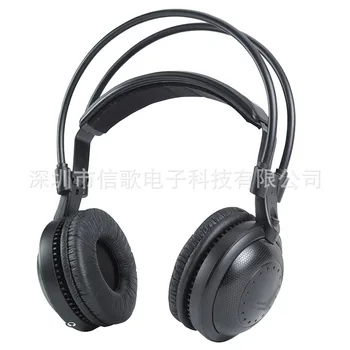 

Headset wireless headset square dance headset computer phone use