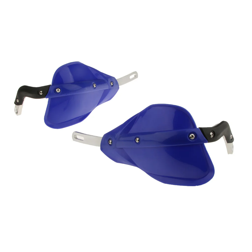 Мотоцикл 7/" оверсайз 1 1/8" Fat руль накладка для стойки для Suzuki Blue