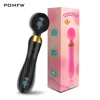 Mini AV Magic Wand Massager Dildo Vibrator Sex Toys for Adults Women Clit Clitoris Stimulator Intimate Goods for Adults 1
