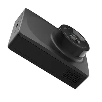 

2.7 inch Car Dashboard Camera 1080p Full HD Car Video Recorder with LCD Sn 130 WDR Lens G-Sensor
