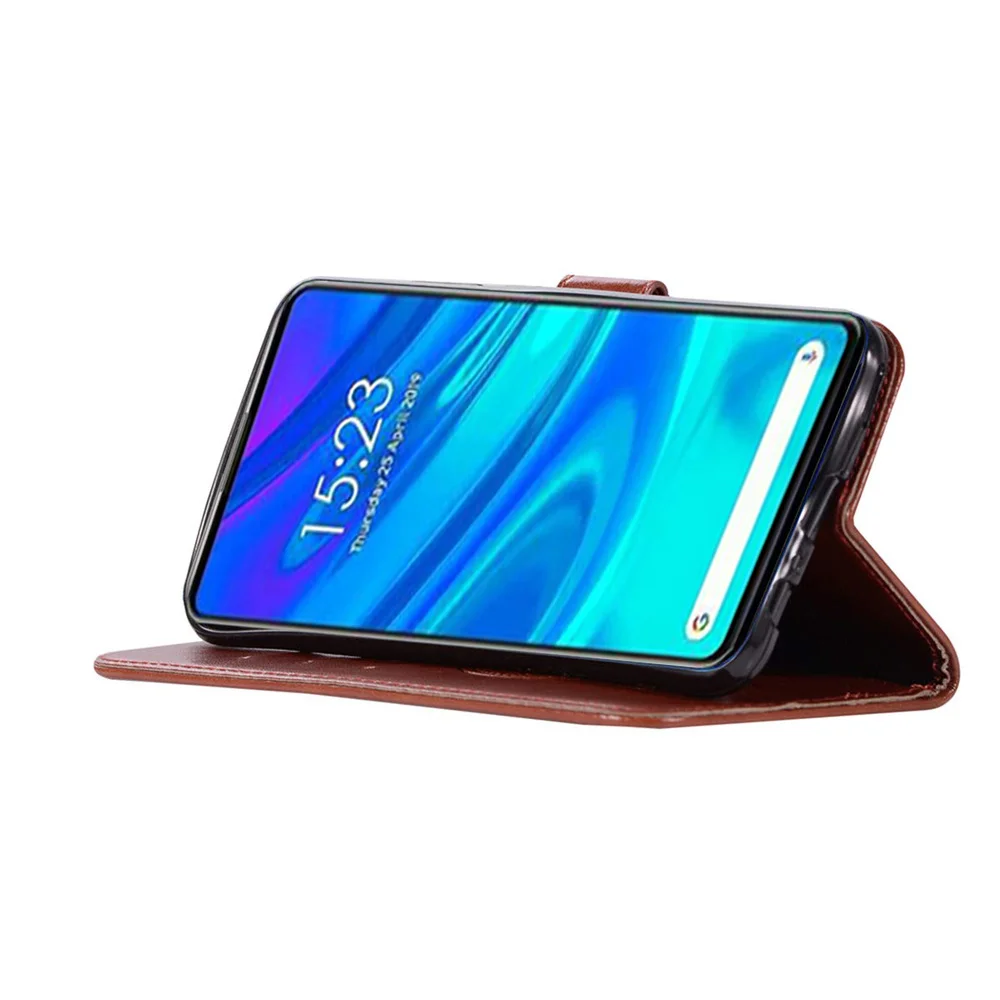 Для huawei P Smart Z Флип кожаный чехол для Y9 Prime бампер чехол STK-LX1 STK-L21 STK LX1 L21 приталенный Чехол-кошелек для телефона s