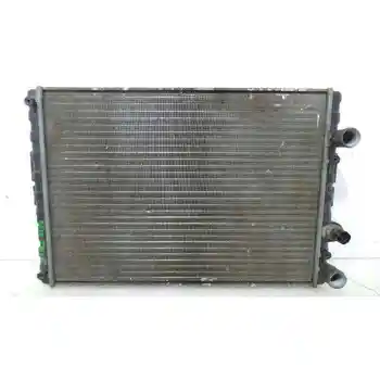 

6K0121253AE WATER RADIATOR VOLKSWAGEN POLO SALOON (6N1)